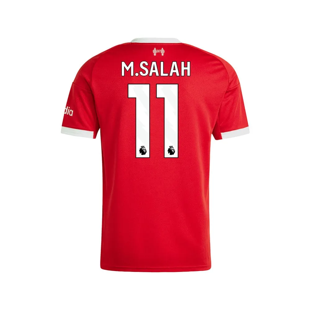 Liverpool Fc 25/26 Home Jersey sold by Shoebacca product image thumbnail 2