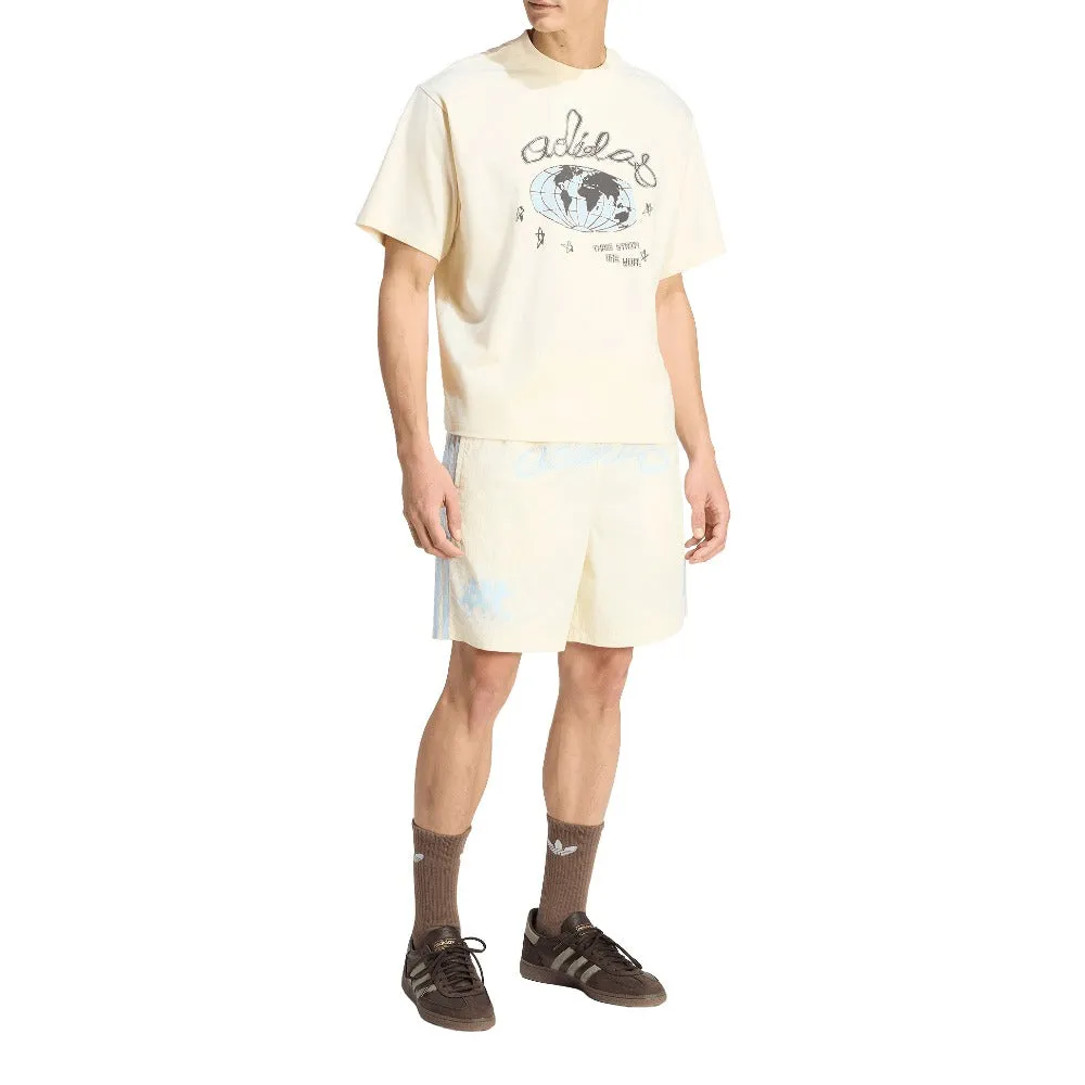 Originals One World Graphic T-Shirt sold by Shoebacca product image thumbnail 4
