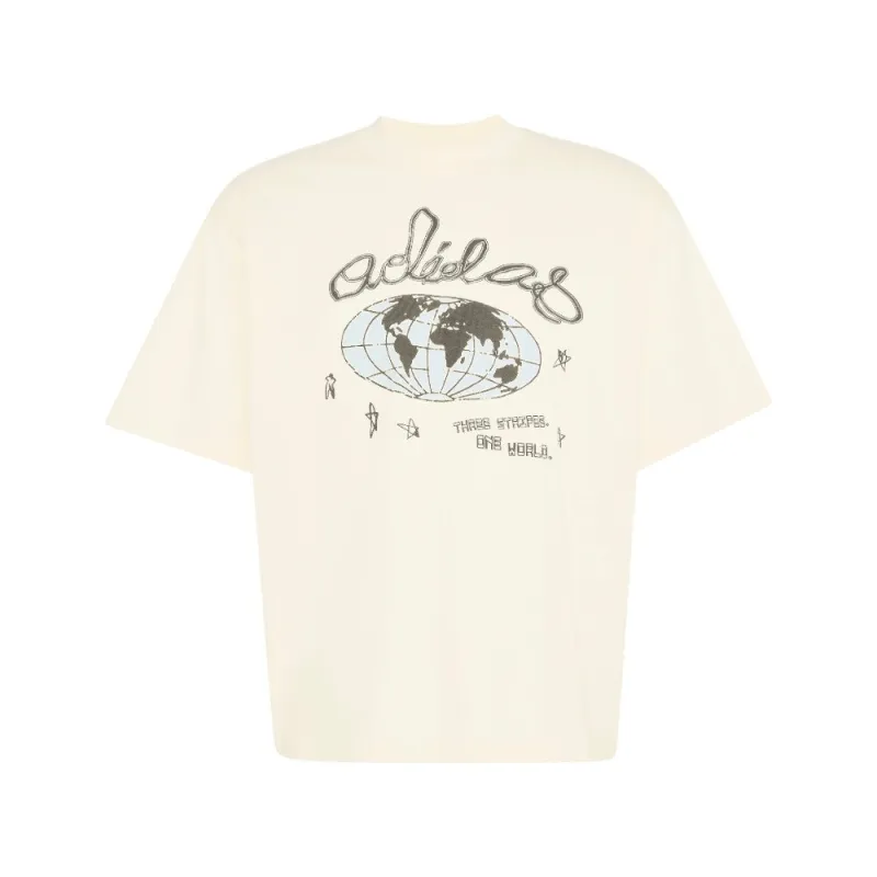 Illust Gfx Tee made by Adidas