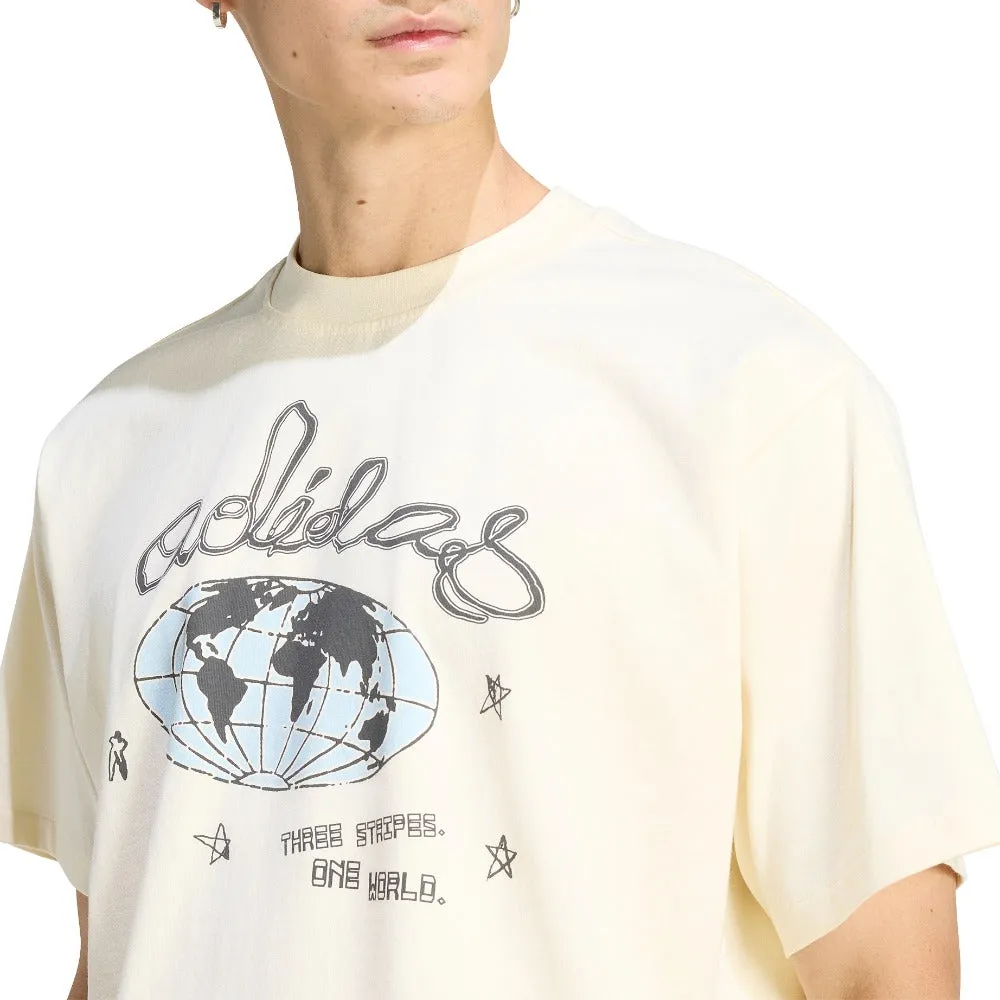 Originals One World Graphic T-Shirt sold by Shoebacca product image thumbnail 5