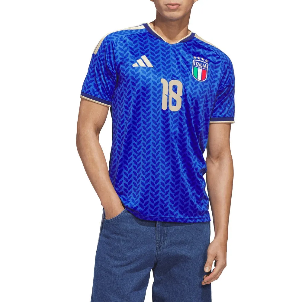Italy 26 Home Replica Jersey sold by Shoebacca product image thumbnail 3