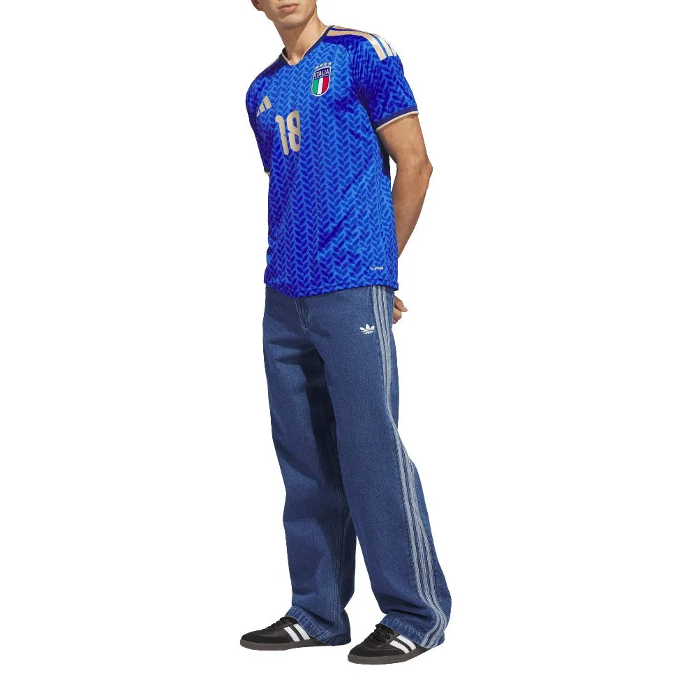 Italy 26 Home Replica Jersey sold by Shoebacca product image thumbnail 5