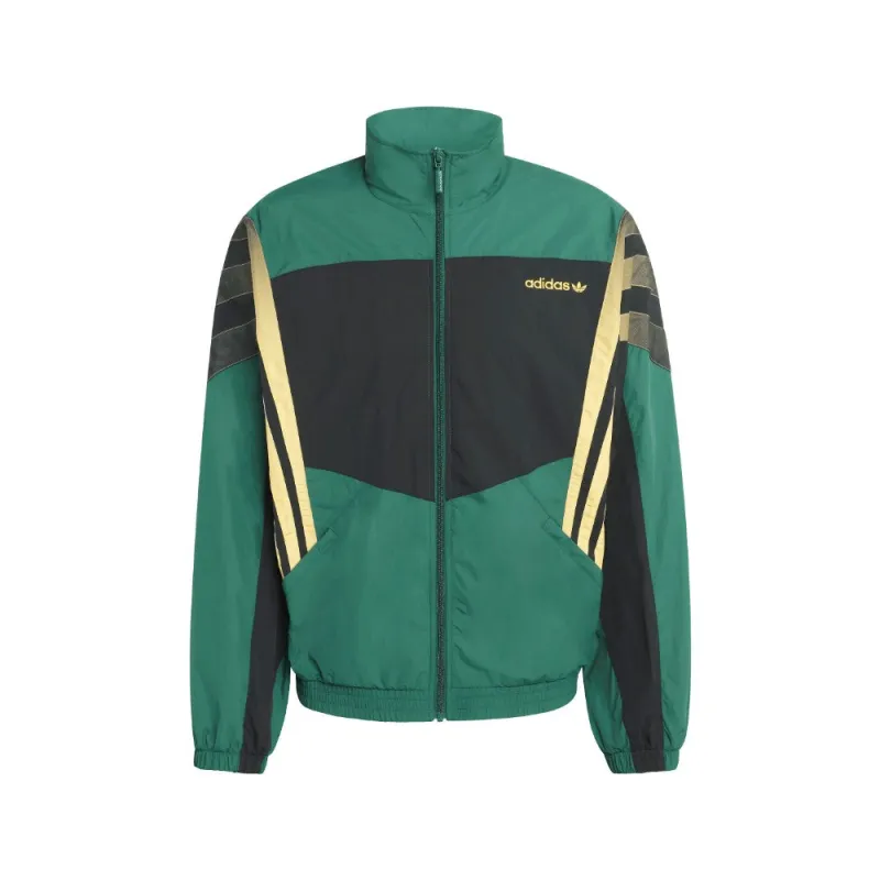 Santiago Track Top made by Adidas