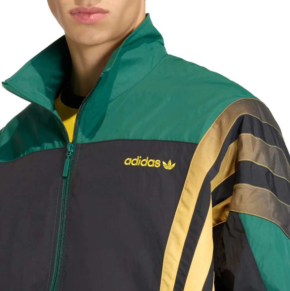 Santiago Track Top sold by Shoebacca product image thumbnail 5