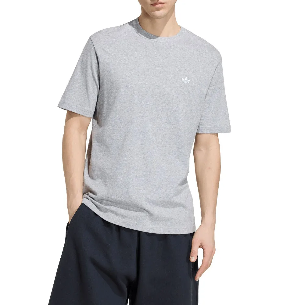 Trefoil Essentials T-Shirt sold by Shoebacca product image thumbnail 2
