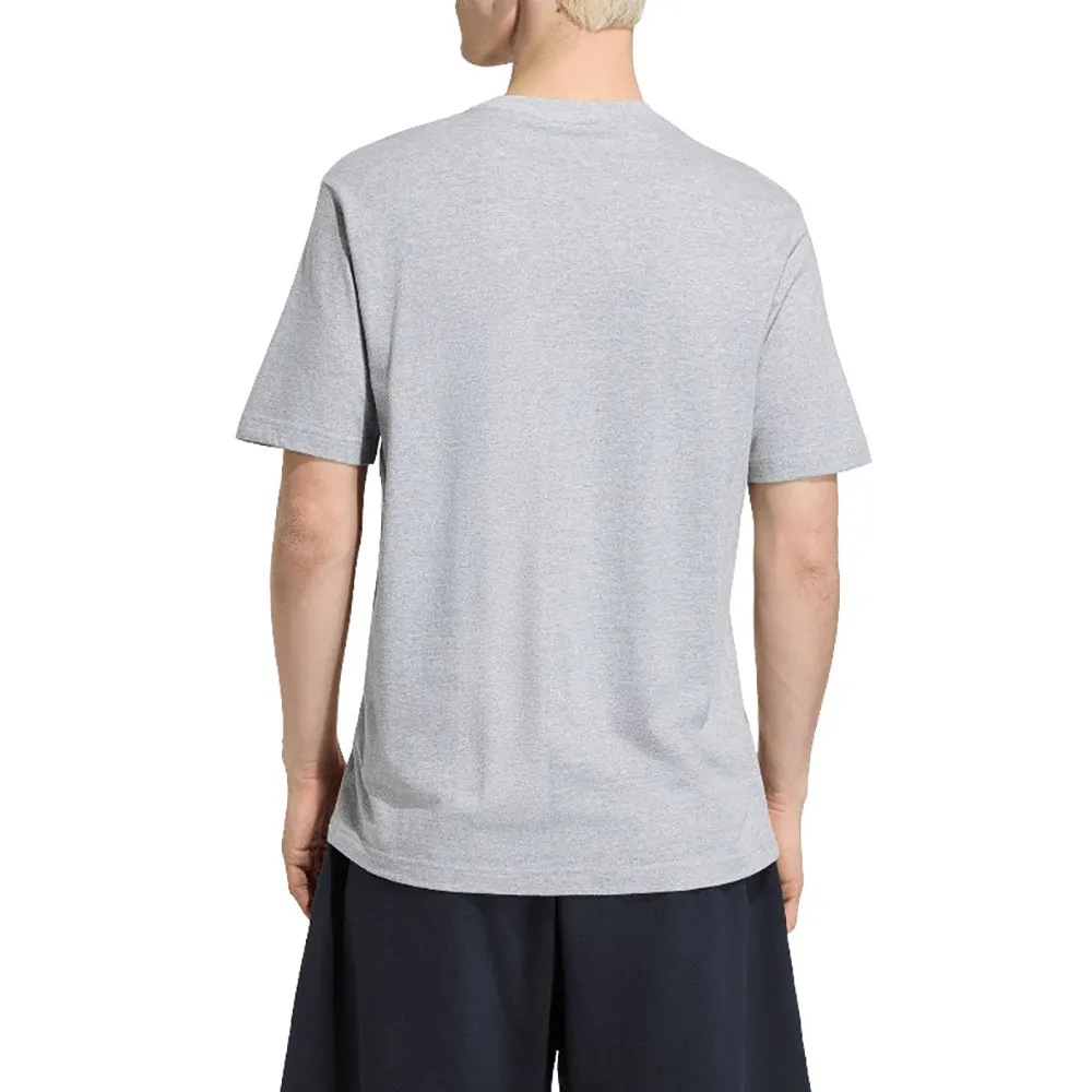 Trefoil Essentials T-Shirt sold by Shoebacca product image thumbnail 3