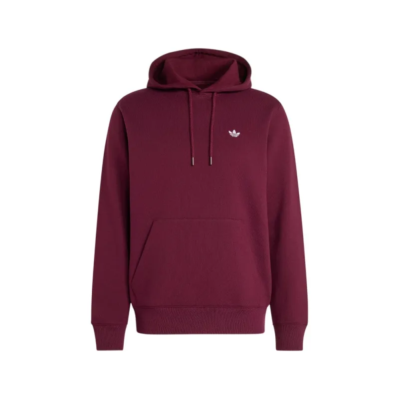 Trefoil Essentials Hoodie made by Adidas