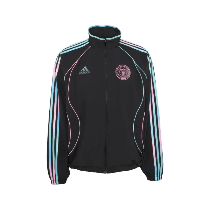 Audi F1 Team x Inter Miami Track Top made by Adidas
