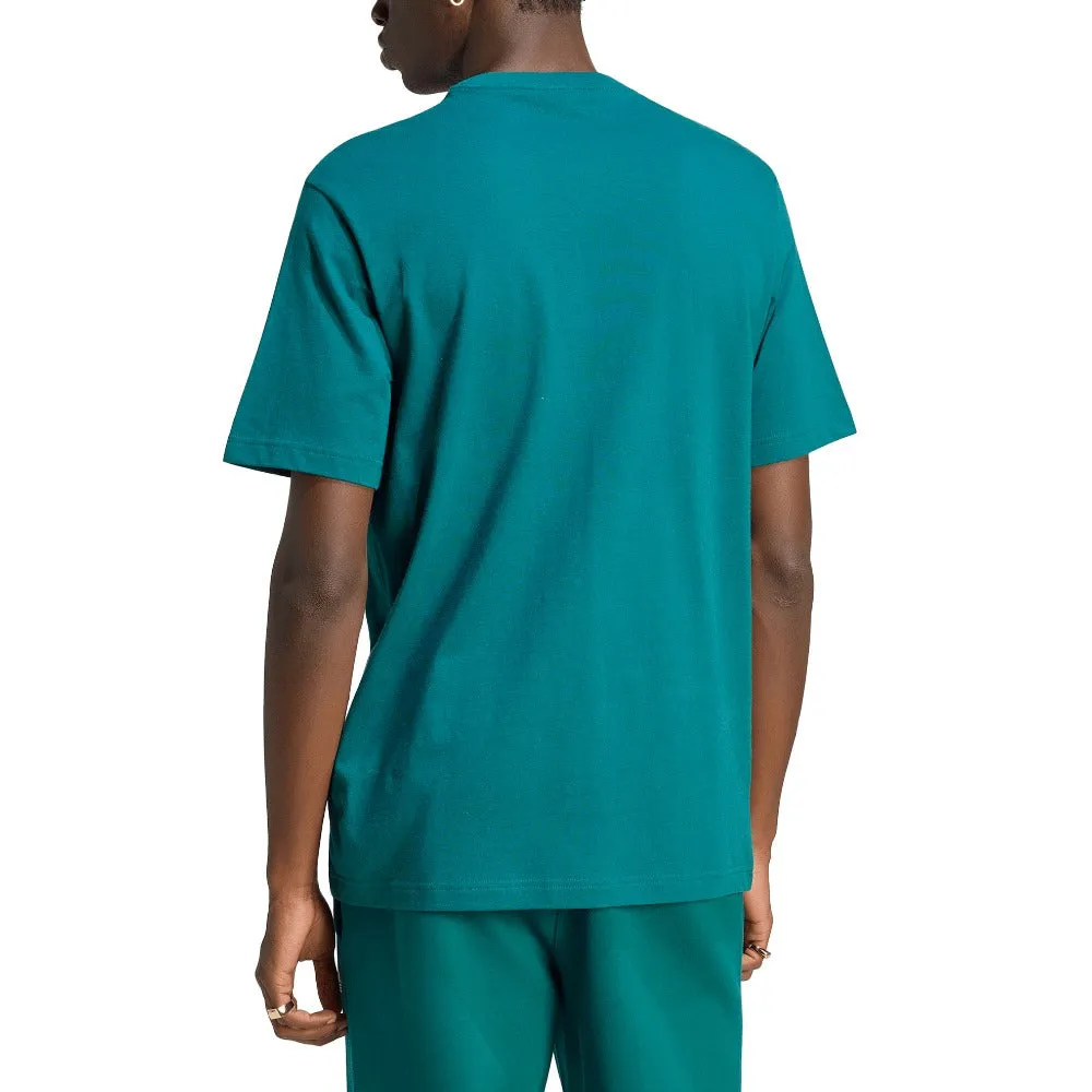 Trefoil Essentials T-Shirt sold by Shoebacca product image thumbnail 3