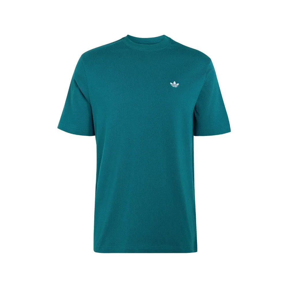 Trefoil Essentials T-Shirt sold by Shoebacca