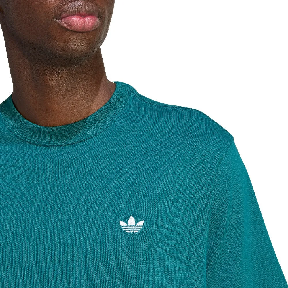 Trefoil Essentials T-Shirt sold by Shoebacca product image thumbnail 5