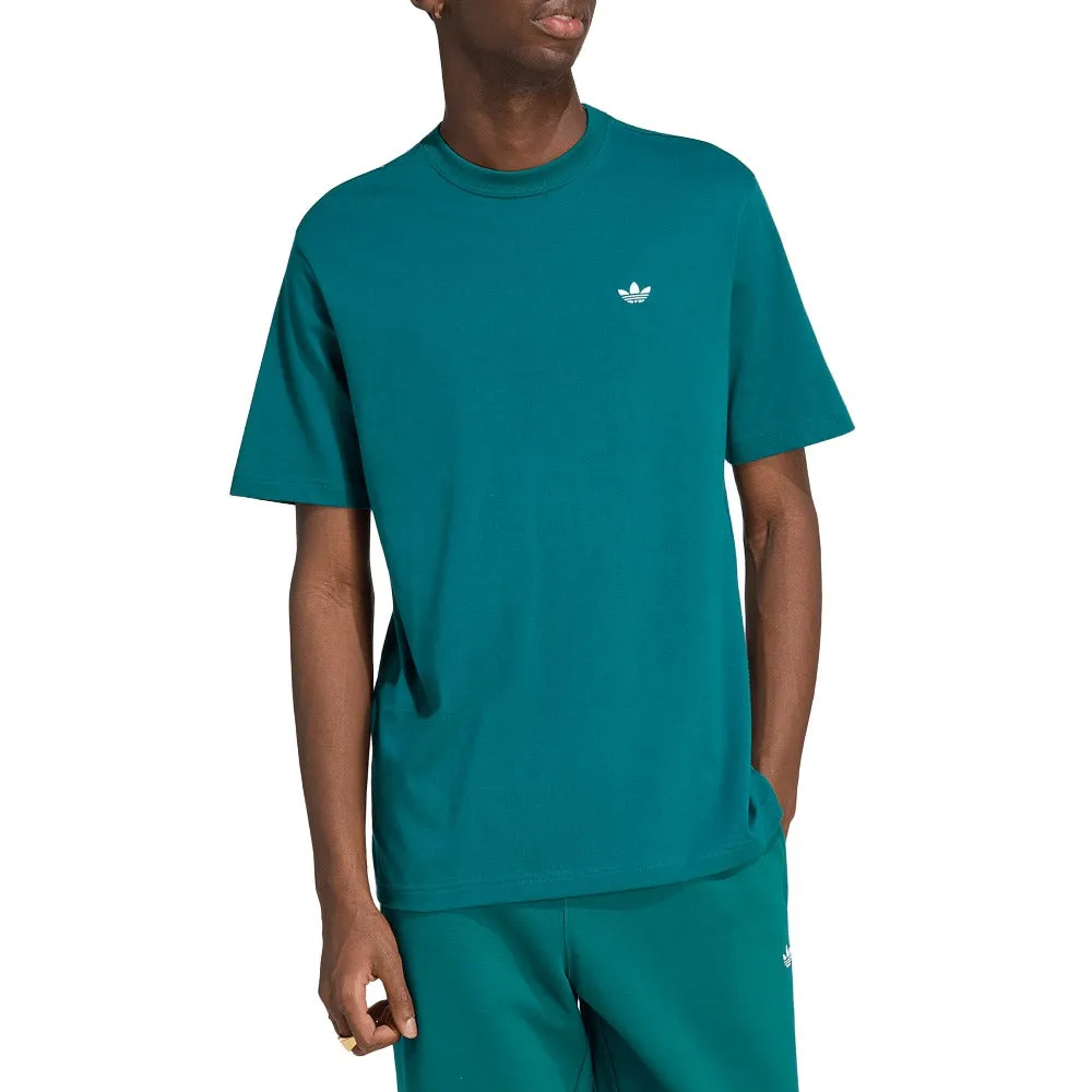 Trefoil Essentials T-Shirt sold by Shoebacca product image thumbnail 2