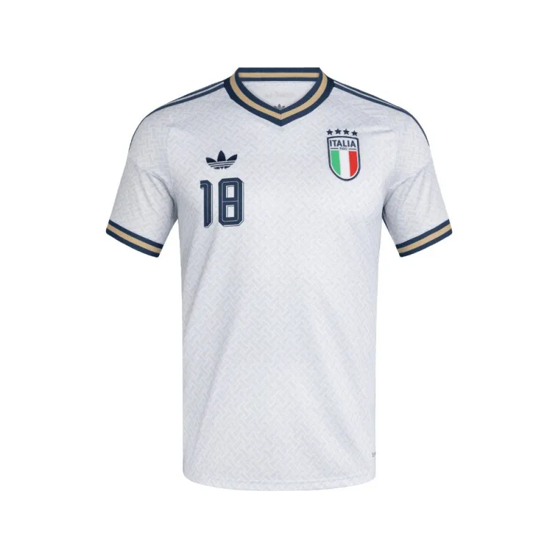 Italy 26 Away Replica Jersey made by Adidas