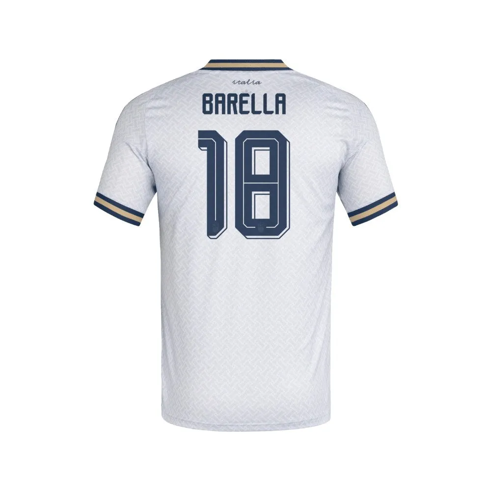 Italy 26 Away Replica Jersey sold by Shoebacca product image thumbnail 2