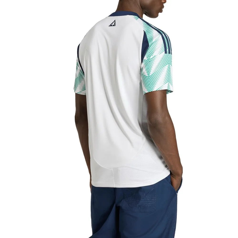 New England Revolution Away Jersey sold by Shoebacca product image thumbnail 4