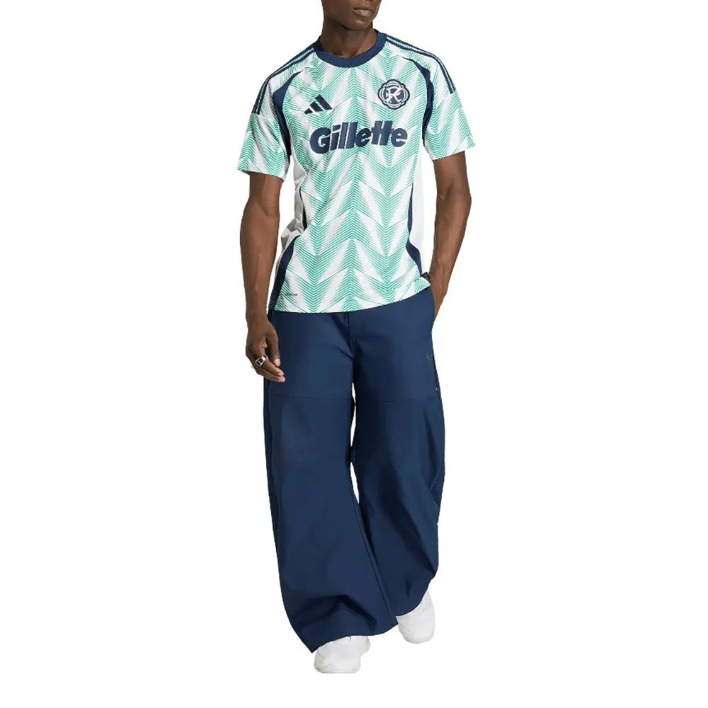 New England Revolution Away Jersey sold by Shoebacca product image thumbnail 5