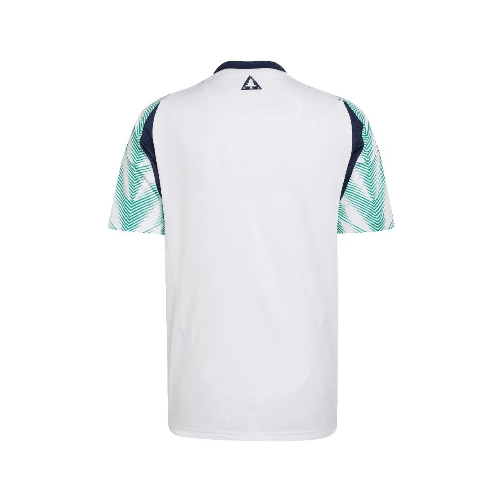 New England Revolution Away Jersey sold by Shoebacca product image thumbnail 2