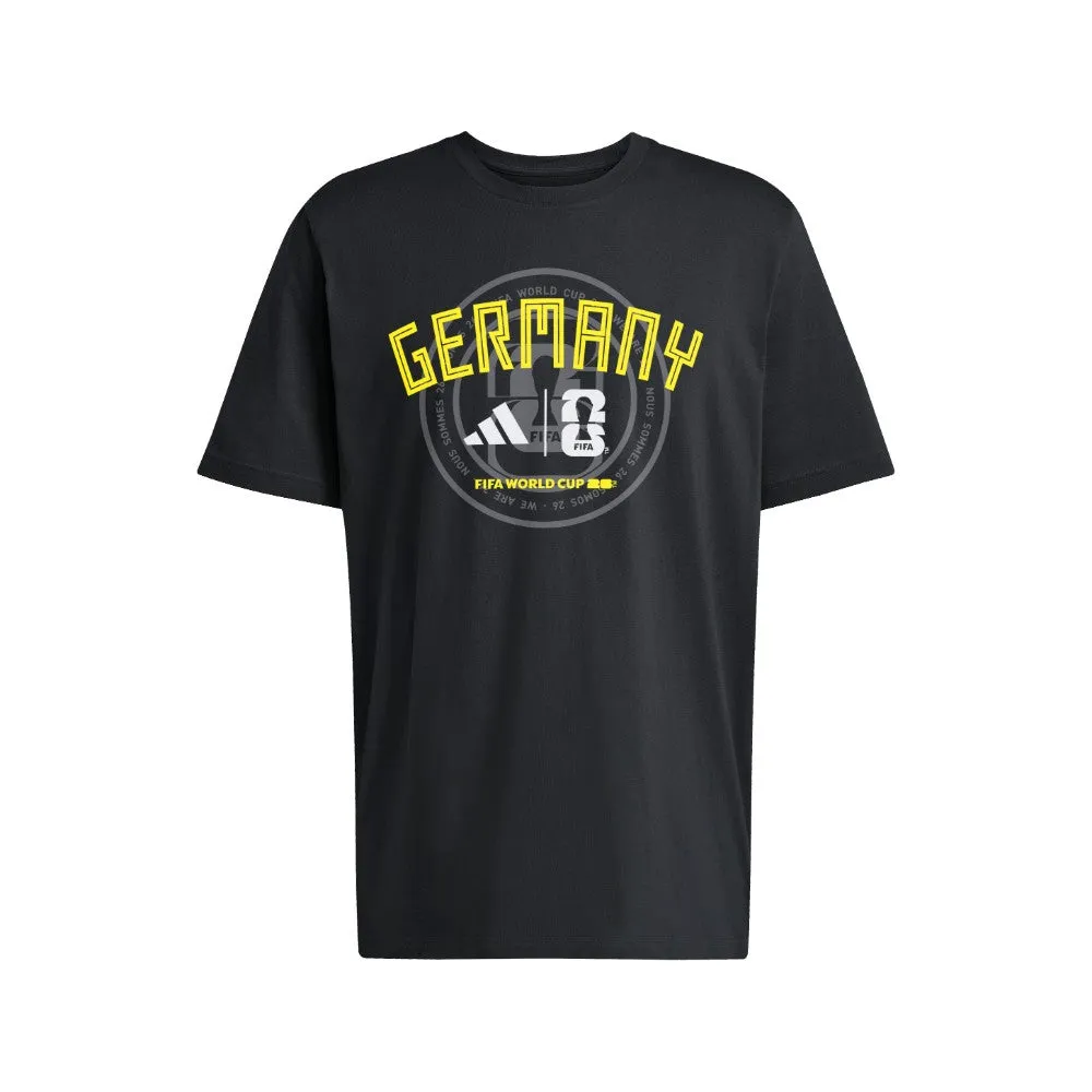 World Cup Qualifier Tee sold by Shoebacca