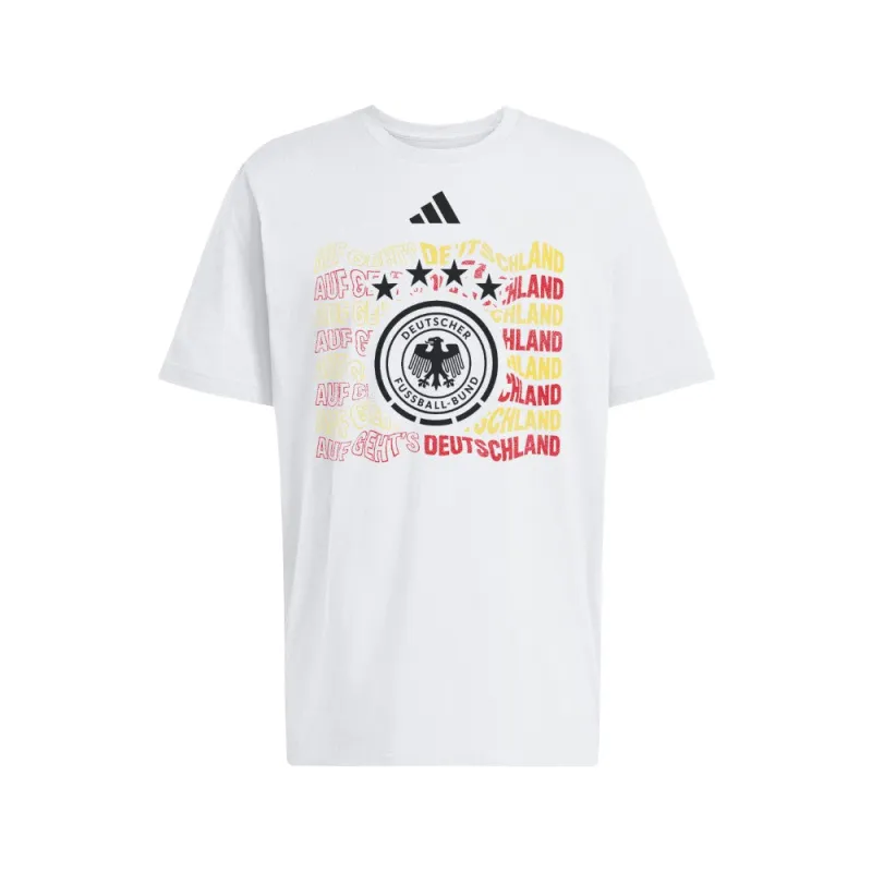 Celebration Tee made by Adidas