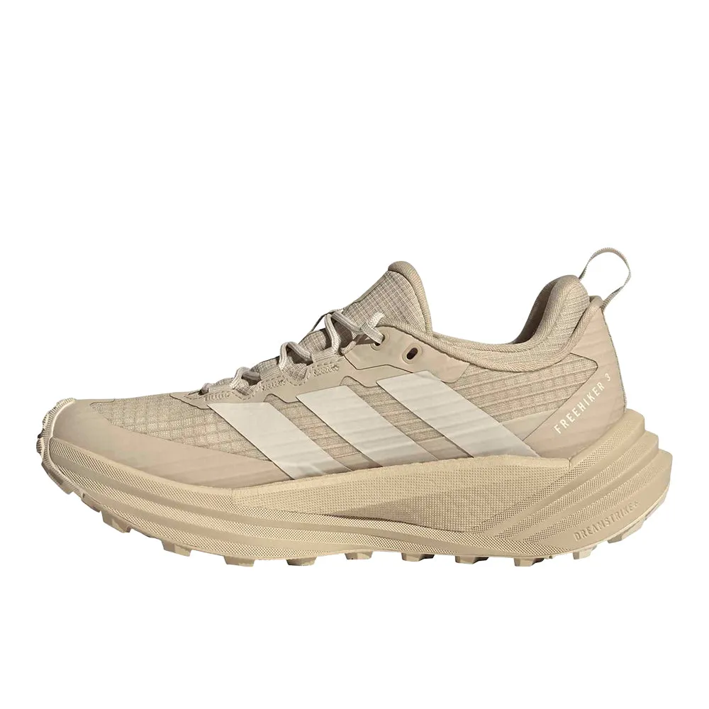 Terrex Freehiker 3 Low GORE-TEX Hiking Shoes sold by Shoebacca product image thumbnail 3