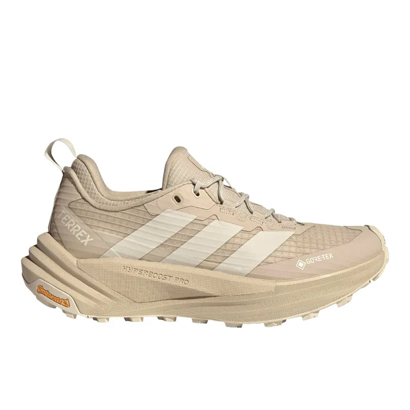Terrex Freehiker 3 Low GORE-TEX Hiking Shoes made by Adidas