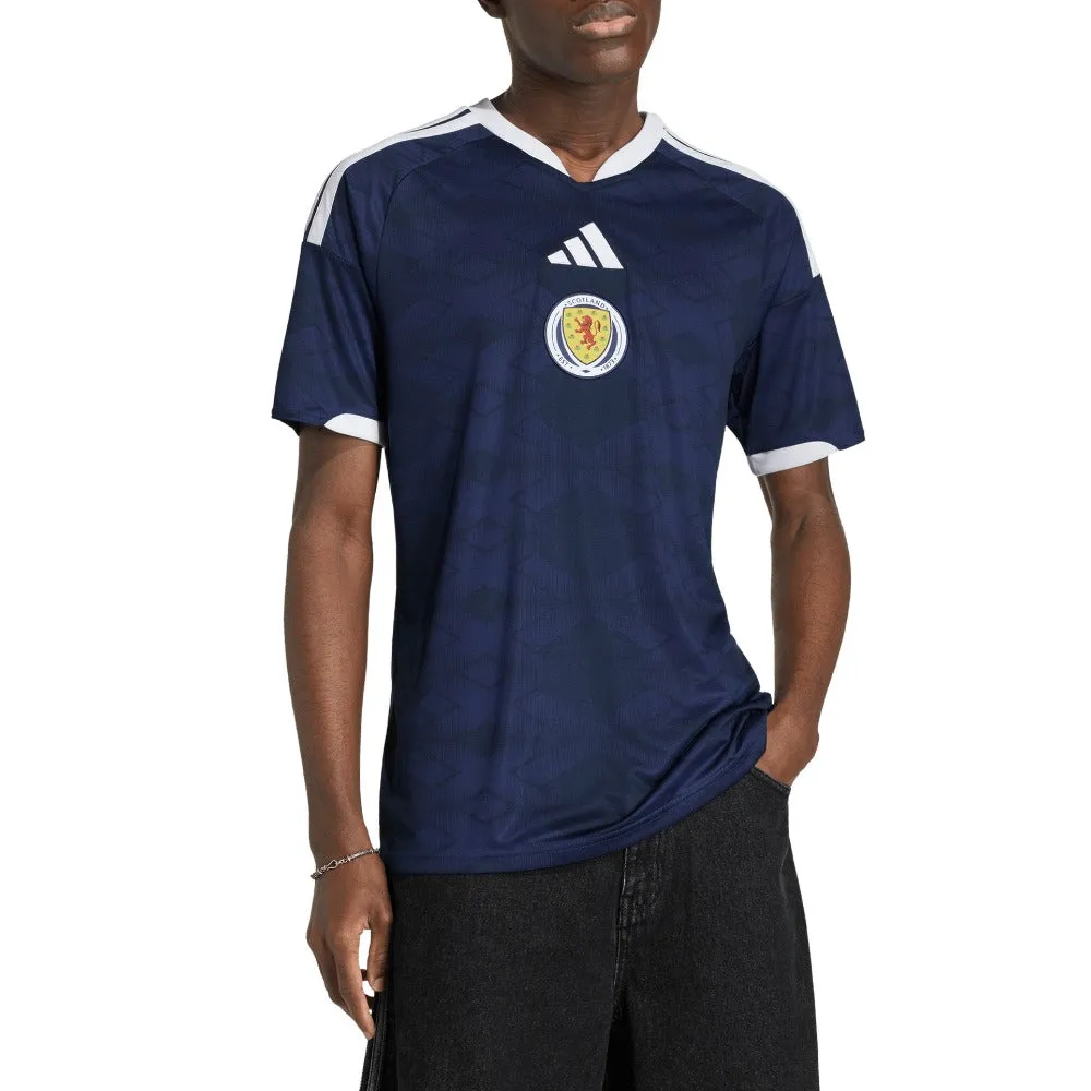 Scotland 26 Home Jersey sold by Shoebacca product image thumbnail 3