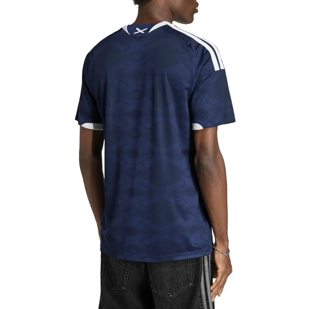 Scotland 26 Home Jersey sold by Shoebacca product image thumbnail 4