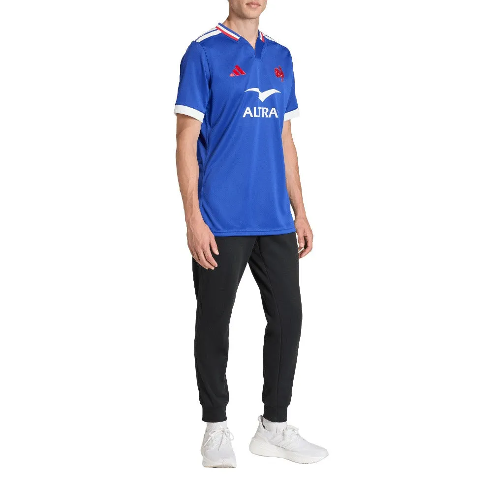France Rugby Home Replica Jersey sold by Shoebacca product image thumbnail 5