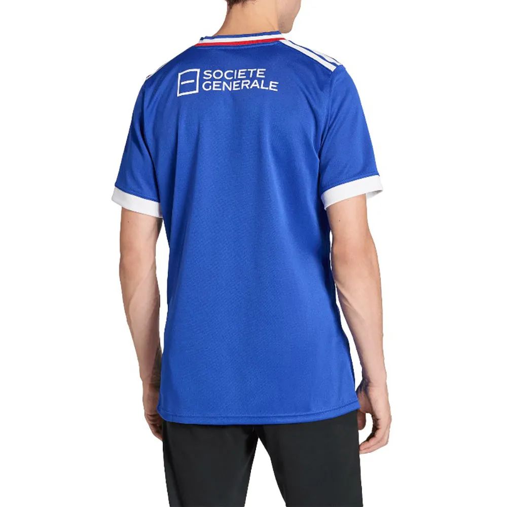 France Rugby Home Replica Jersey sold by Shoebacca product image thumbnail 4