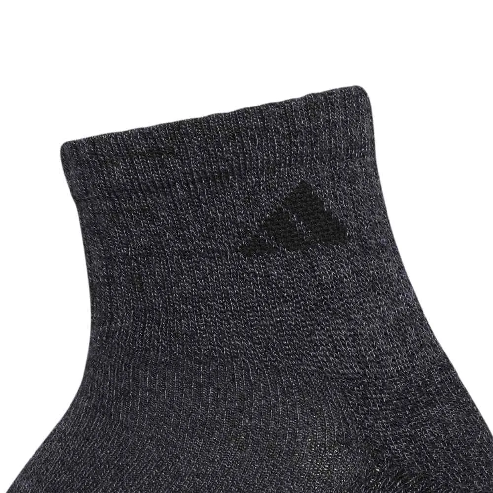 Athletic Quarter Socks 6 Pairs sold by Shoebacca product image thumbnail 2