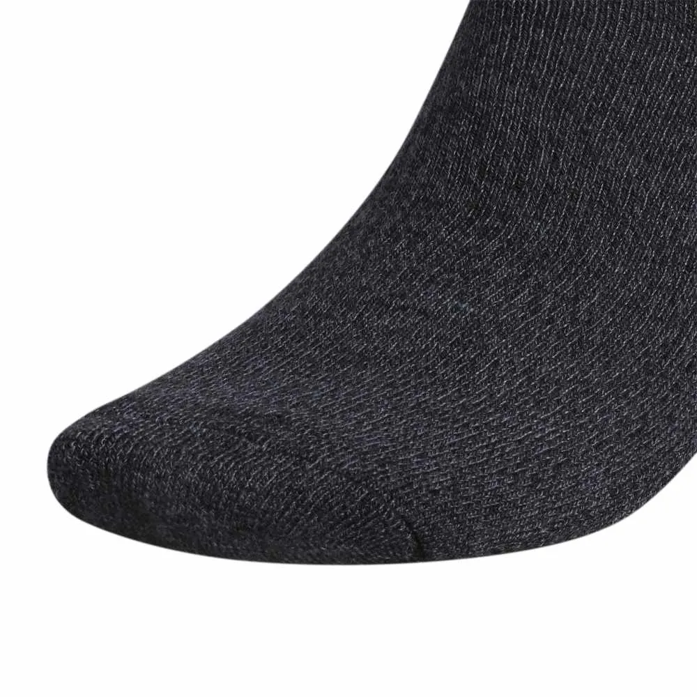 Athletic Quarter Socks 6 Pairs sold by Shoebacca product image thumbnail 3