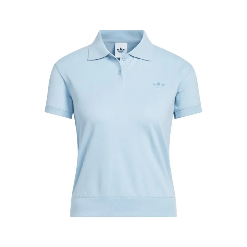 SHORT SLEEVE POLO Shirt made by Adidas