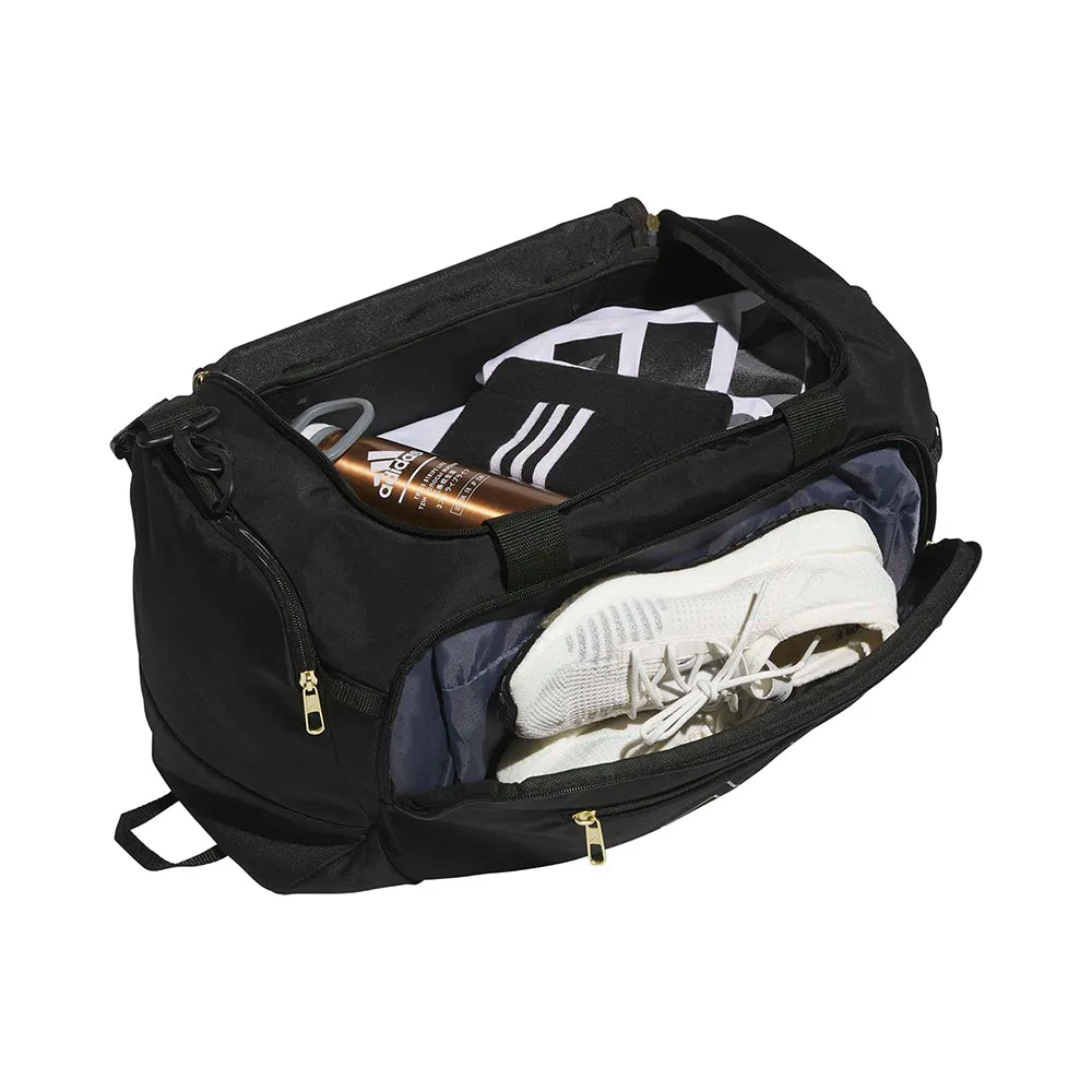 Defender 5 Small Duffel Bag sold by Shoebacca product image thumbnail 3