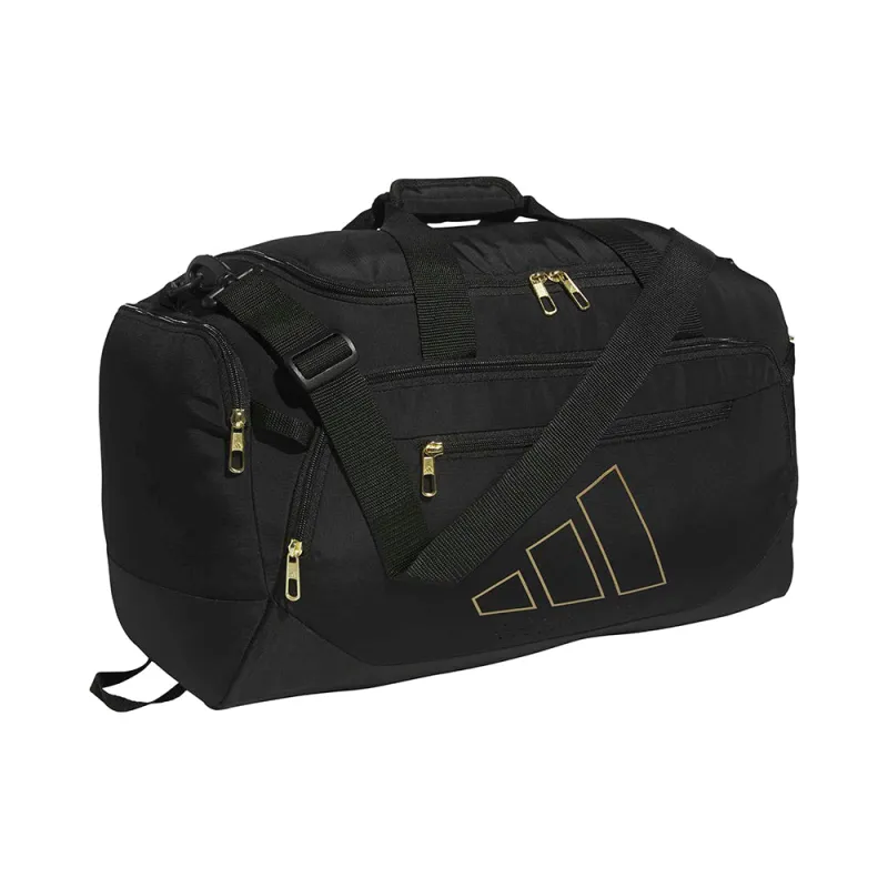 Defender 5 Small Duffel Bag made by Adidas
