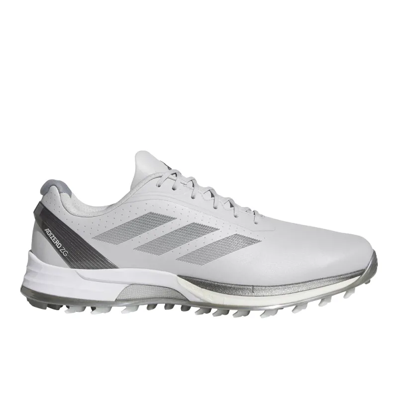 Adizero ZG Spikeless Golf Shoes made by Adidas