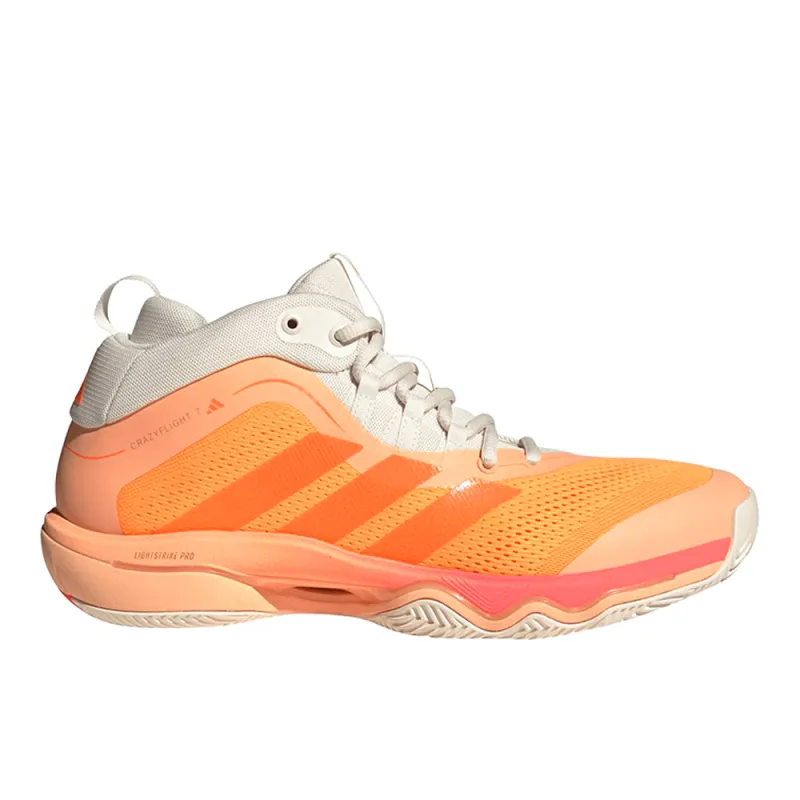 Crazyflight 7 Shoes made by Adidas