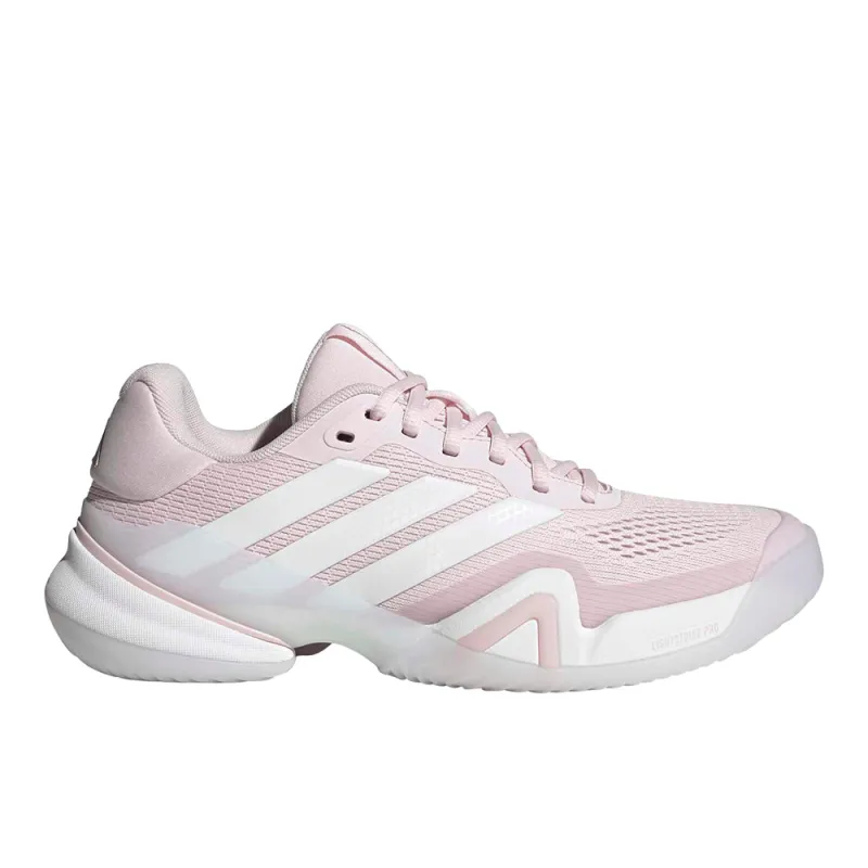 Barricade 14 Tennis Shoes made by Adidas