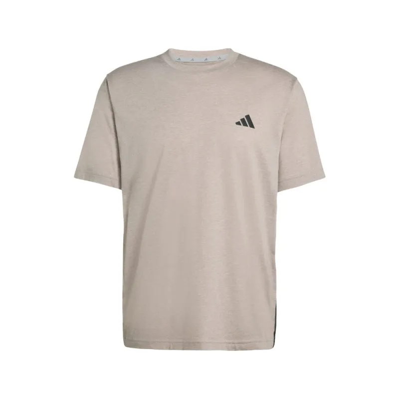 Workout Essentials Feelready 3-Stripes T-Shirt made by Adidas