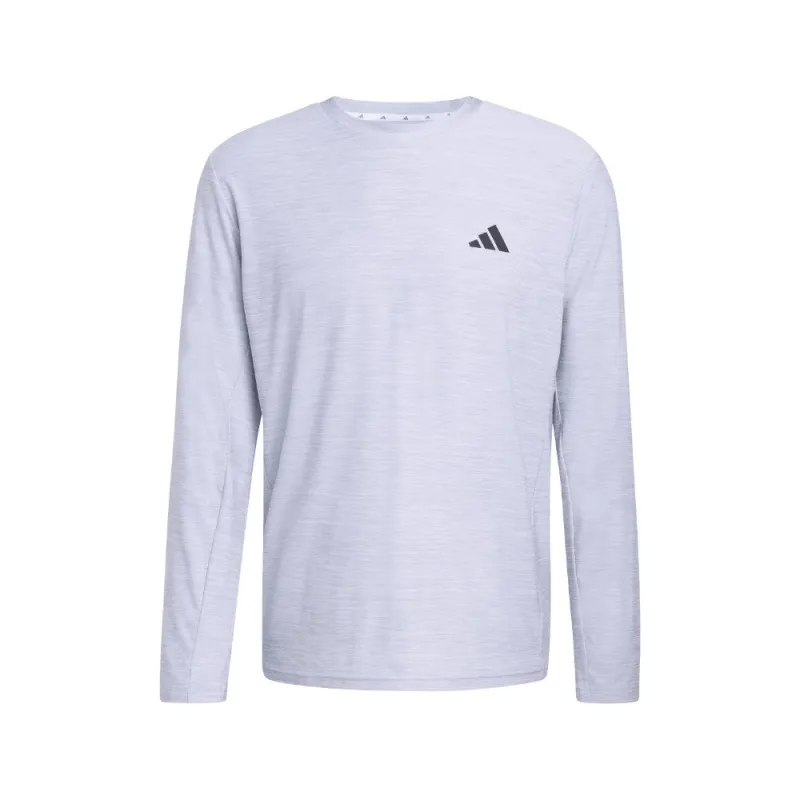 Workout Essentials Flex Long Sleeve T-Shirt made by Adidas
