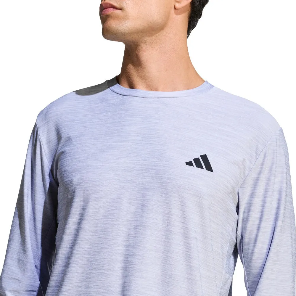 Workout Essentials Flex Long Sleeve T-Shirt sold by Shoebacca product image thumbnail 5