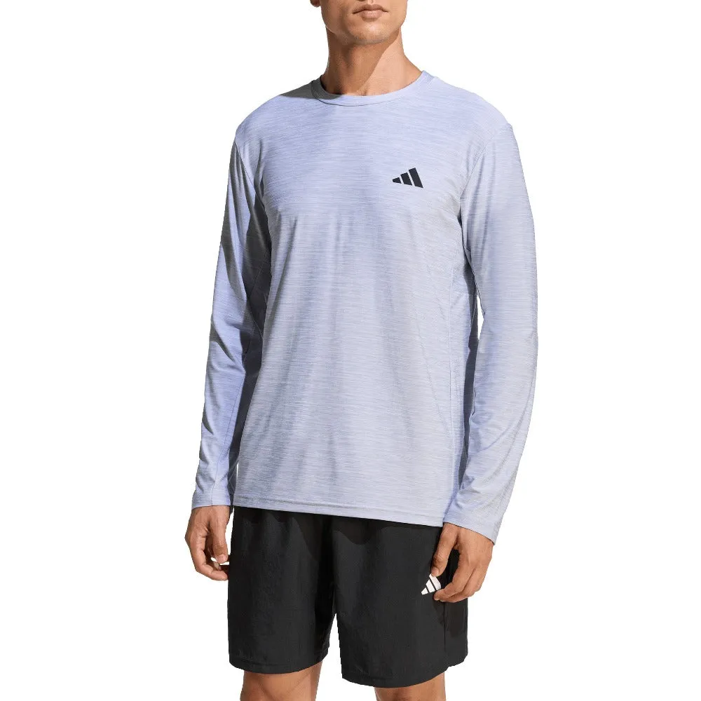 Workout Essentials Flex Long Sleeve T-Shirt sold by Shoebacca product image thumbnail 2
