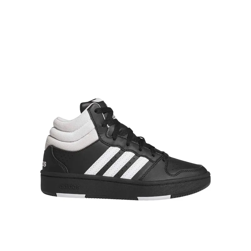 Hoops Mid Classic Basketball Shoe made by Adidas