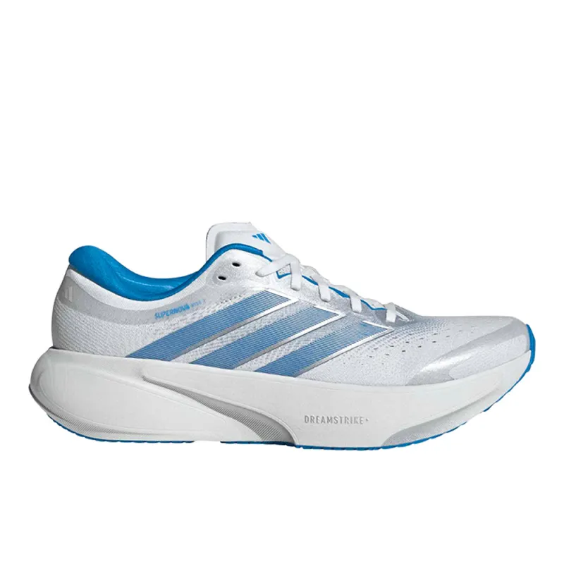 Supernova Rise 3 Running Shoes made by Adidas