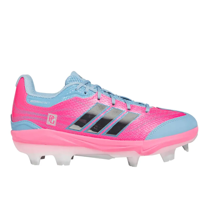 Adizero Instinct 3.0 Racing Team X Perfect Game made by Adidas