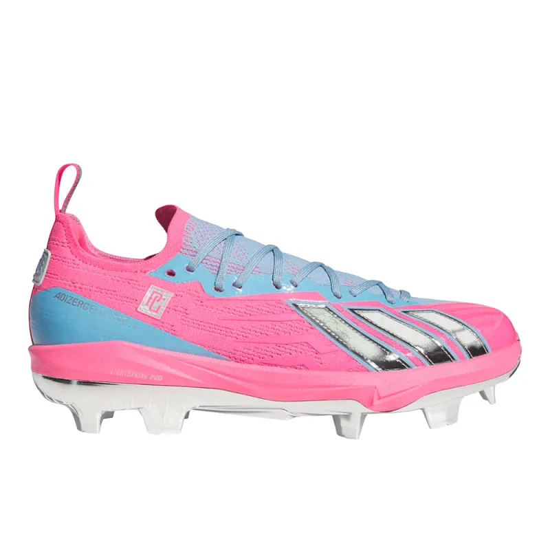 Adizero Electric+ 3.0 TPU Racing Team X Perfect Game made by Adidas