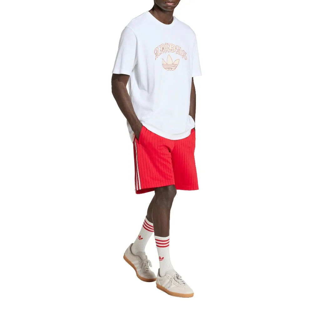 Firebird Engineered Stripes Shorts sold by Shoebacca product image thumbnail 4