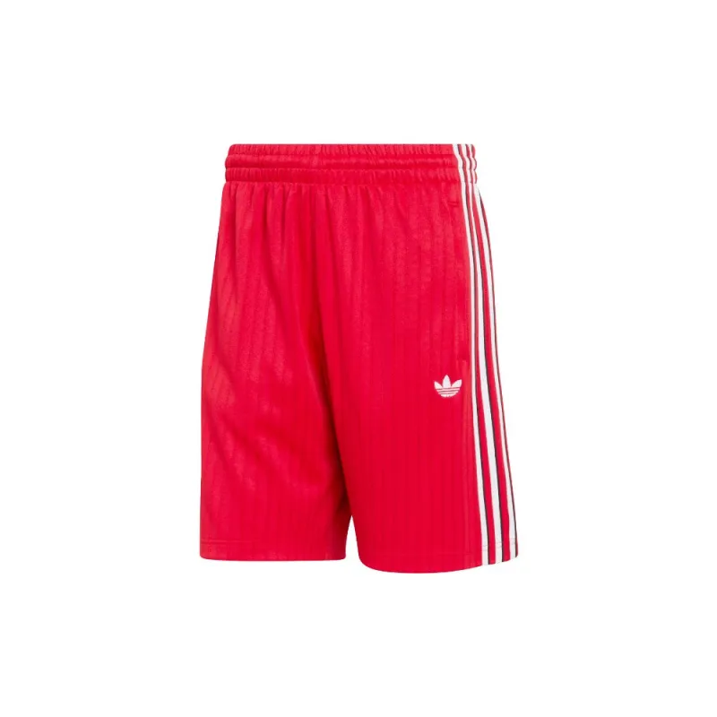 Firebird Engineered Stripes Shorts made by Adidas