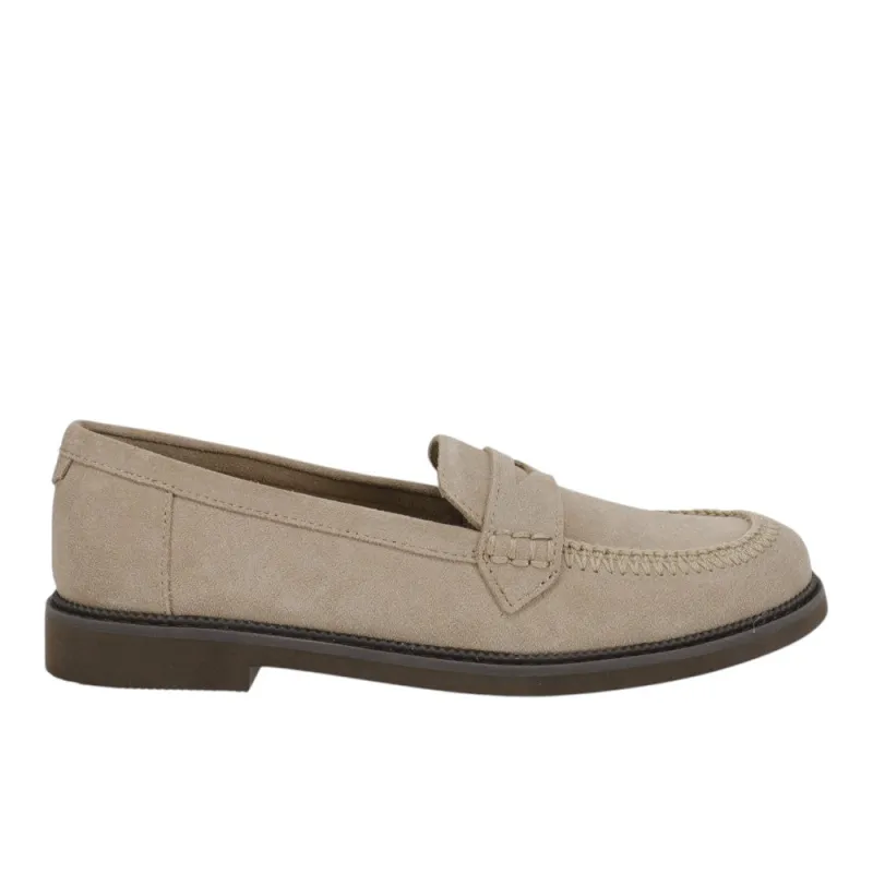 Marie Loafer made by Toms