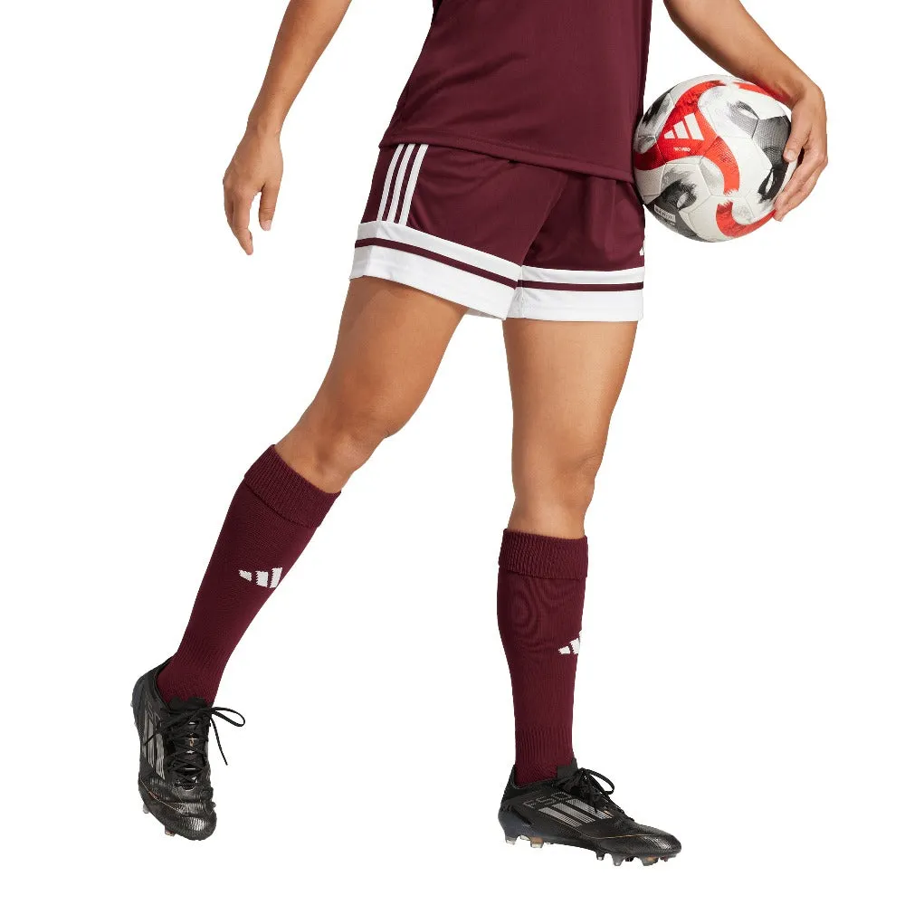Squadra 25 Short-Length Shorts sold by Shoebacca product image thumbnail 4