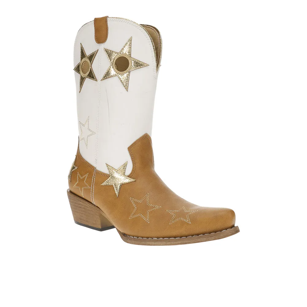 Star Rodeo Cowboy Boots sold by Shoebacca product image thumbnail 2